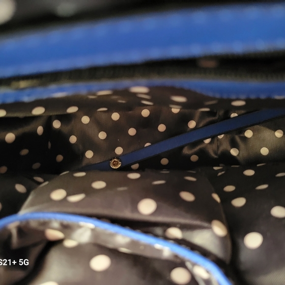 Seriously gorgeous Louis Vuitton purse.Of course vintage just stunning - Picture 7 of 12